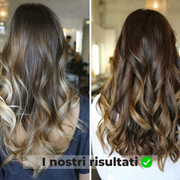 Kit Arricciacapelli Professionale | BeautyBloom